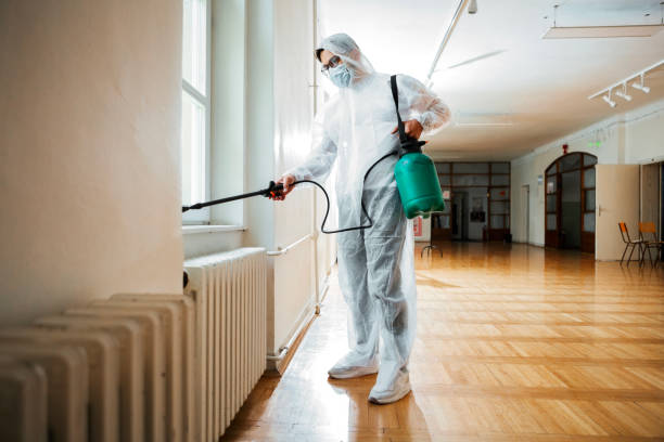 Pest Control for Restaurants in Knob Noster, MO